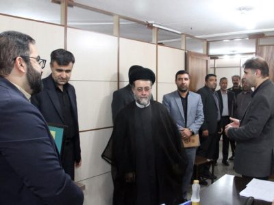 واحد کشیک دادسرای شیراز زیر ذرهبین نظارت قضایی