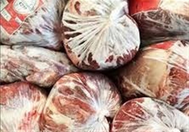 واردات گوشت قرمز منجمد از پرداخت 12 در هزار ارزش گمرکی معاف شد واردات گوشت قرمز منجمد از پرداخت ۱۲ در هزار ارزش گمرکی معاف شد