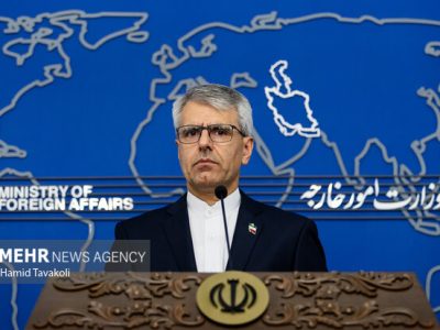 واکنش بقائی به مشکل واردات مواد اولیه دارویی از هند
