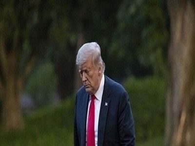واکنش وال استریت ژورنال به تهدیدات ترامپ علیه عمان