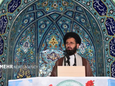 «وحدت» اصلی که مسلمانان را در برابر دشمنان قدرتمند می‌کند