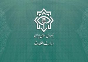 وزارت اطلاعات: دولت فرانسه پاسخگوی مداخلات دیپلمات‌هایش باشد