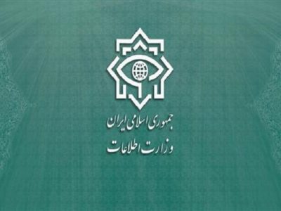 وزارت اطلاعات: دولت فرانسه پاسخگوی مداخلات دیپلمات‌هایش باشد