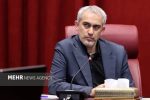وزیر اقتصاد: تمرکززدایی یکی از کلیدهای حل مشکلات استان‌ها است