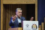 وزیر بهداشت: خط مقدم بهداشت چهره‌به‌چهره مواجه‌شدن با مردم است