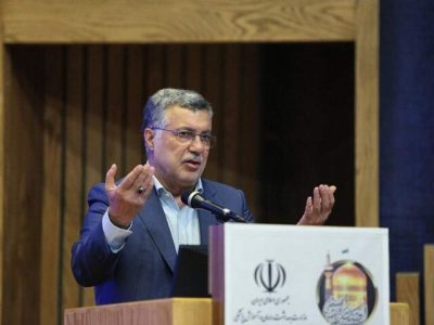 وزیر بهداشت: خط مقدم بهداشت چهره‌به‌چهره مواجه‌شدن با مردم است