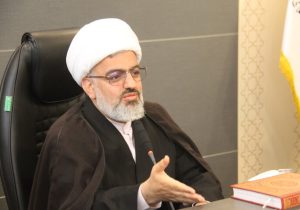 ولدان: باید قرآن را از ذهن به متن زندگی منتقل کنیم