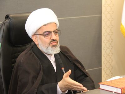 ولدان: باید قرآن را از ذهن به متن زندگی منتقل کنیم