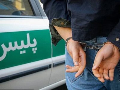 پایان قدرتنمایی فرد مسلح با ورود بهموقع پلیس در علیآبادکتول