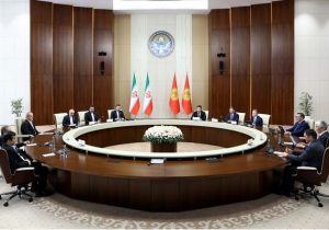 پزشکیان: امنیت منطقه در گرو نفی مداخله بیگانگان است
