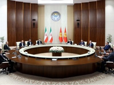 پزشکیان: امنیت منطقه در گرو نفی مداخله بیگانگان است