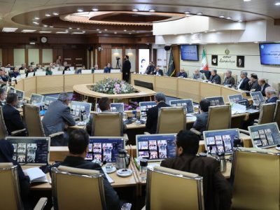 پزشکیان: تحقق عدالت در سلامت، از الزامات توسعه و حکمرانی کارآمد است
