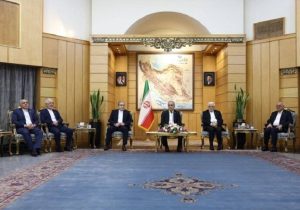 پزشکیان: ما دنبال جنگ نیستیم اما پاسخ قاطعی به متجاوزان خواهیم داد