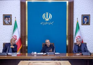 پزشکیان: معیشت مردم باید دغدغه اصلی و محوری نظام باشد
