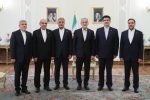 پزشکیان: منافع هیچ کشوری با زیادهخواهی تامین نخواهد شد