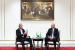 پزشکیان: همکاری کشورهای منطقه، مسیر تحقق صلح و ثبات پایدار است