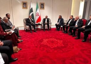پزشکیان: کشورهای اسلامی اختلافات خود را بدون مداخله بیگانگان حل کنند