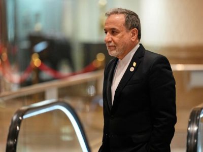 پیام عراقچی پس از دیدار با میهمانان پاکستانی و عمانی