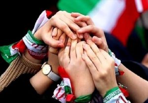 پیامی «فرا راهبردی» برای عبور از گردنه‌های سخت