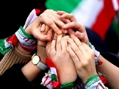 پیامی «فرا راهبردی» برای عبور از گردنه‌های سخت