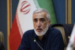پیرصالحی: در انتقال ارز دارو دچار مشکل هستیم