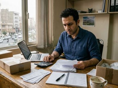 چرا بسیاری از کسب‌وکارها با وجود فروش، سودآوری مناسبی ندارند؟