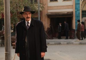 «کارآگاه علوی» چگونه شروع شد؟؛ بهنام تشکر در شمایلی جدید