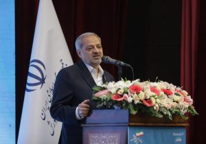 کاظمی: دشمن تلاش می‌کند تا دولت‌ها را از صف مردم جدا کند