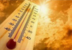کاهش محسوس دمای هوا و وزش باد در ایلام
