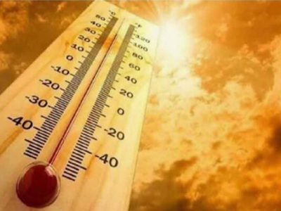 کاهش محسوس دمای هوا و وزش باد در ایلام