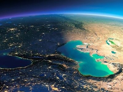 کنوانسیون دریای خزر؛ تأمین امنیت ملی یا خسران جغرافیایی؟