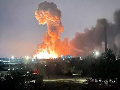 کی‌یف در آتش؛ روسیه انهدام مرکز تولید قطعات موشکی اوکراین را تأیید کرد
