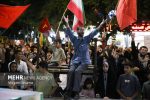 گالیکشی‌ها صدوهشتادویکمین شب را با حضور در میدان رقم زدند