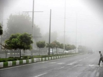 گرمای ۵۰ درجه و رطوبت ۱۰۰ درصدی در استان بوشهر؛ وضعیت نارنجی در شهرهای ساحلی