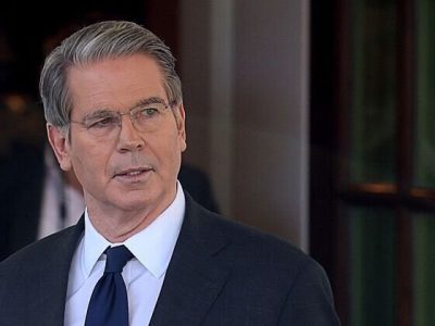 گزافه گویی جدید وزیر خزانه داری آمریکا علیه ایران