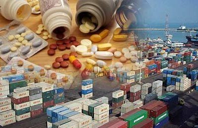 گمرک: تا کنون ۹۶۰ میلیون دلار دارو ترخیص شده‌است