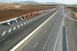 ۱۰۰ کیلومتر آزادراه جدید در سال جاری به بهرهبرداری میرسد