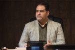 ۱۲ سد کرمانشاه ظرفیت ذخیره‌سازی یک میلیارد مترمکعب آب دارد