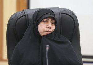 ۷۰ درصد تکالیف حوزه زنان و خانواده در برنامه هفتم اجرا نشده است