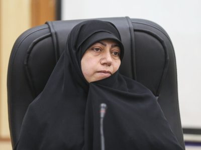 ۷۰ درصد تکالیف حوزه زنان و خانواده در برنامه هفتم اجرا نشده است
