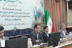 ۹۳۸ میلیارد تومان قرارداد راهسازی در استان اصفهان فعال است