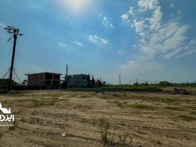 خرید اقساطی زمین در سرخرود؛ ۱۰ بندی که پیش از امضای قرارداد باید روشن باشد