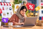 چرا کاربران قبل از خرید آنلاین به دنبال تخفیف و پیشنهادهای ویژه هستند؟