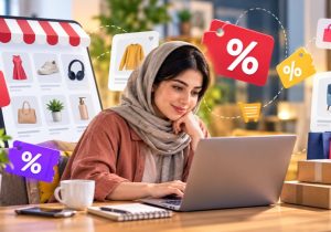 چرا کاربران قبل از خرید آنلاین به دنبال تخفیف و پیشنهادهای ویژه هستند؟