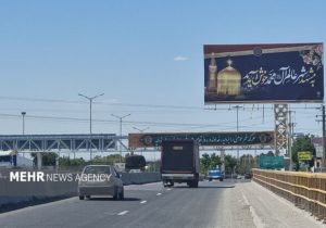 آزادراه حرم تا حرم گرفتار تصمیمهای دفاعناپذیر؛ مشهد همچنان در انتظار