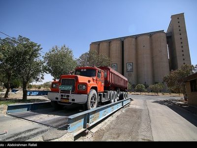 آسیب ۸۱۲ واحد کشاورزی و بمباران ۱۳۰ سیلو؛ خرید متوقف نشد
