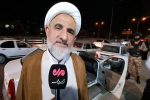 آمریکا مقابل ملتی ایستاده که از چیزی جز خدا نمیترسد