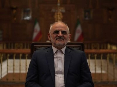 آمریکا میخواست مانع حضور ایران در مجمع عمومی سازمان ملل شود