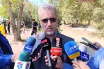 آموزش، آمادگی نیروهای مدیریت بحران را افزایش میدهد