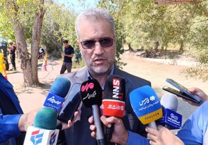 آموزش، آمادگی نیروهای مدیریت بحران را افزایش میدهد